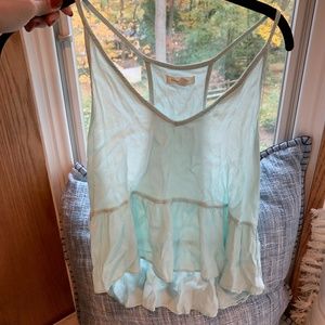 Urban Outfitters Tank Top. X-SMALL